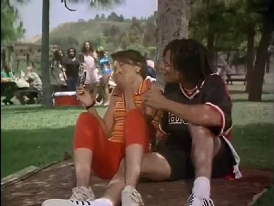 Sprung (1997) - Trailer