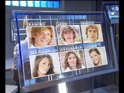 Casi Angeles 2010 CAP 6.2