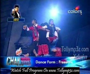 Chak Dhoom Dhoom Season 2 12th March 2011 Part 1