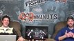 UFC 128: Shogun vs. Jones Preview - MMANUTS