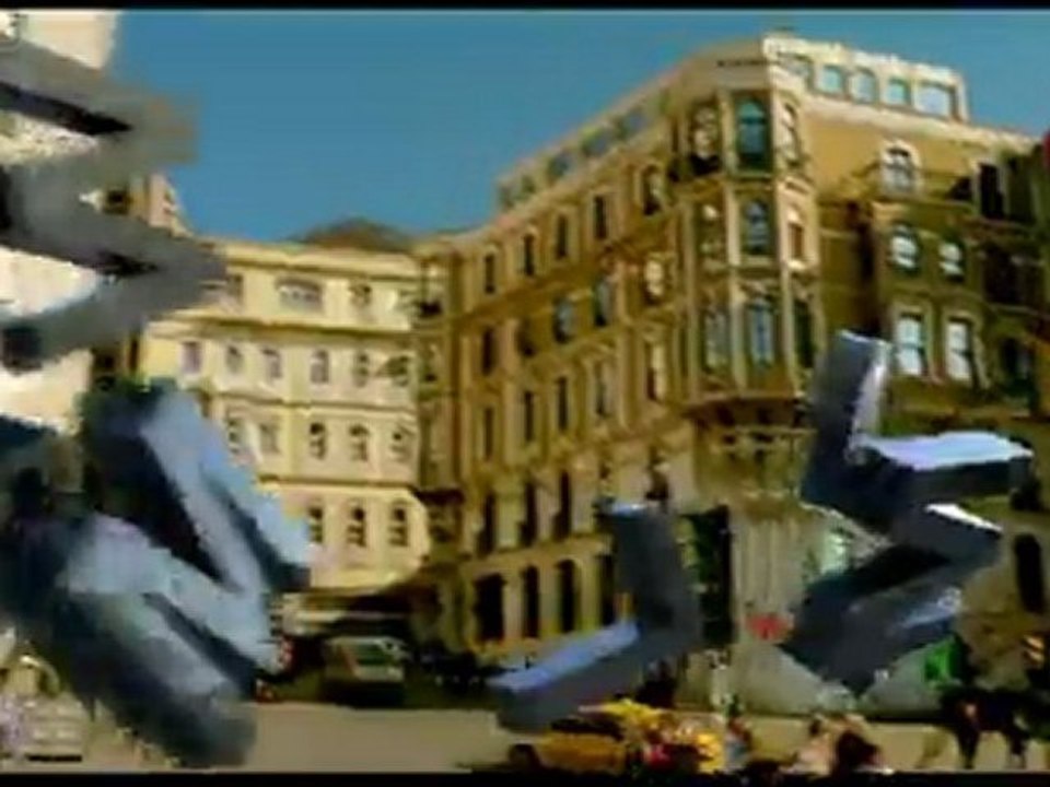 Sence bu teaser hangi markaya ait?