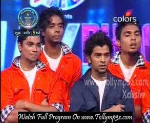 Chak Dhoom Dhoom Season 2 12th March 2011 Part 2