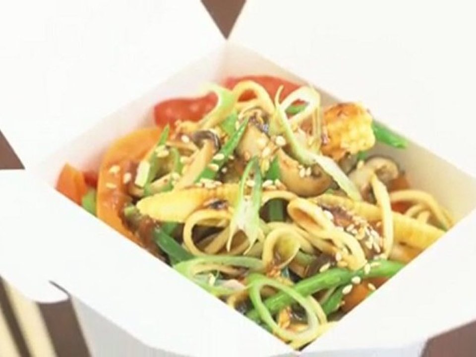 Catering Fürth Thai Aroi