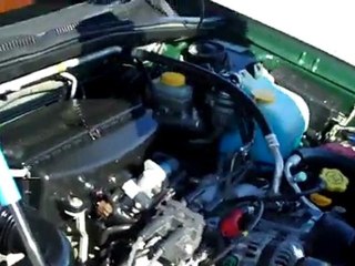 2003 Subaru Forester for sale at Honda Cars of Bellevue