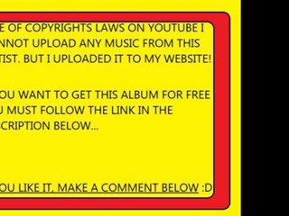 Lykke Li - Wounded Rhymes (2011) Full Album Download 🎶