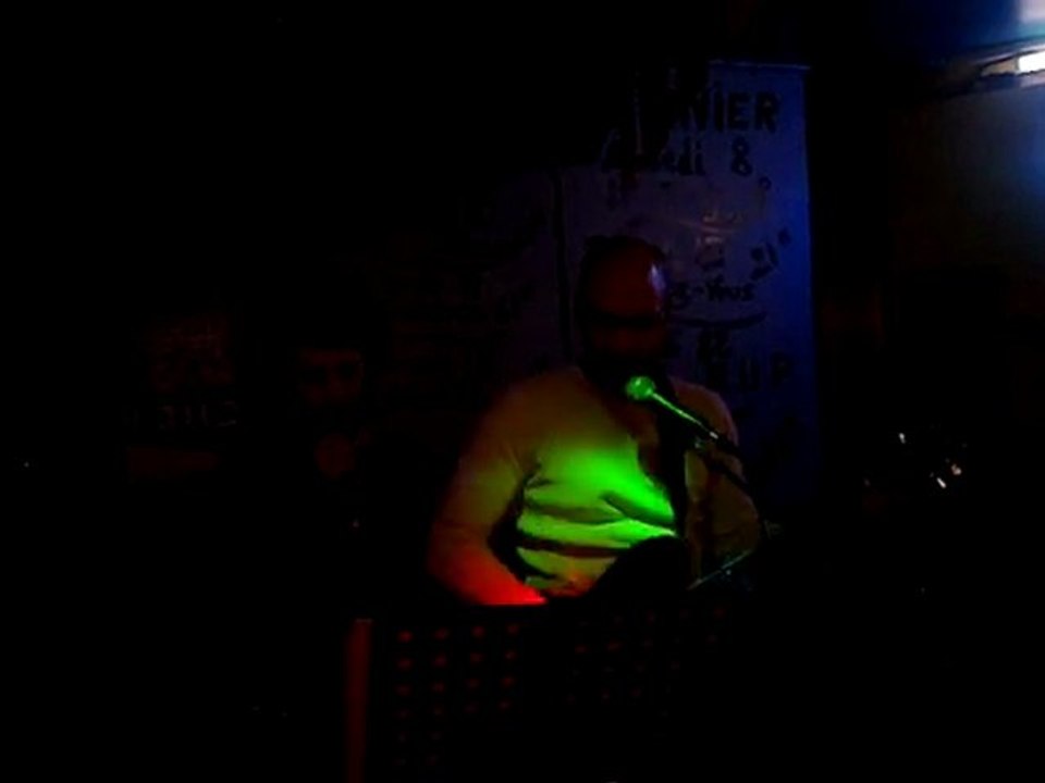 Le mans Big jet plane