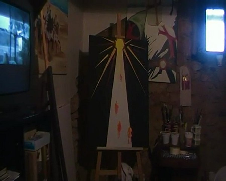 Mon NDE ou EMI ( expérience de mort imminente )