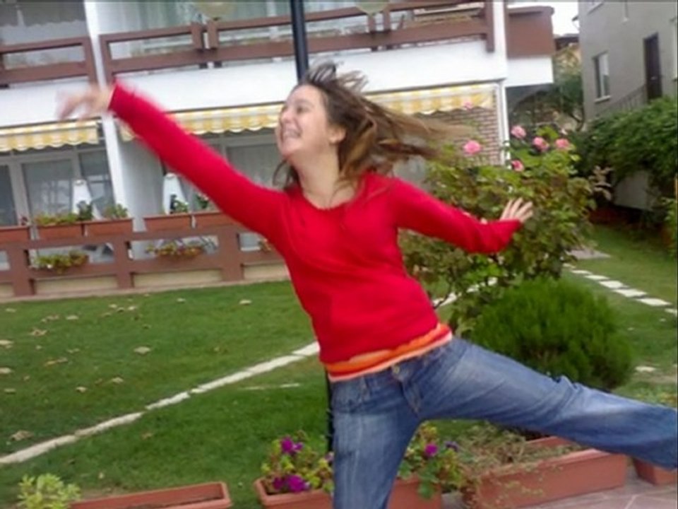 Seni Unutmayacağız Ayşe Himmetoğlu