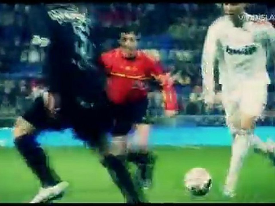 Cristiano Ronaldo - This is My Style 2011