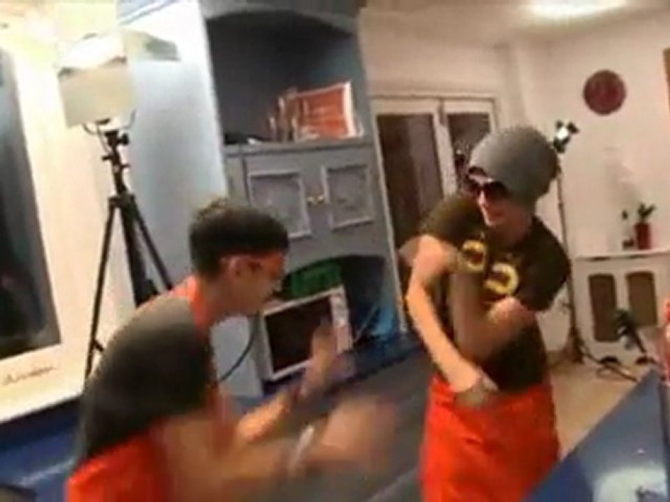 X Factor - Cooking Korma