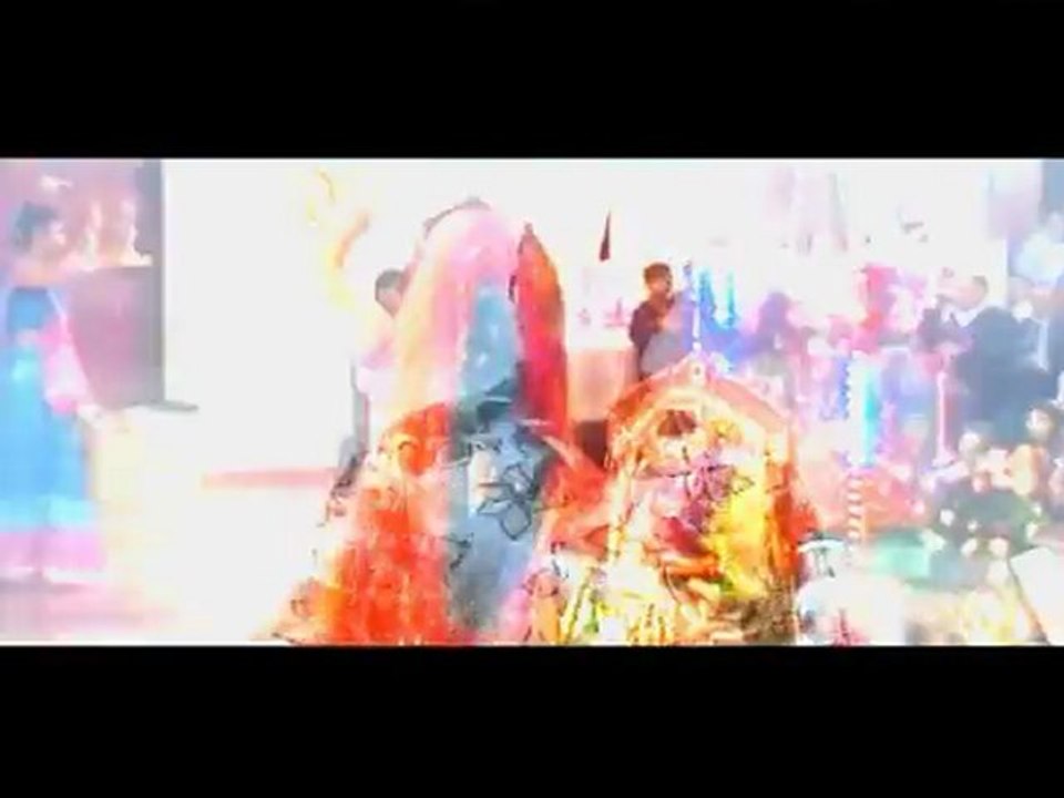 Mireille Madagascar & José, feat. Karana M'iray: 'Sambatra'