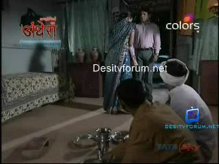 Wanted High Alert - 12th March 2011 Pt-3