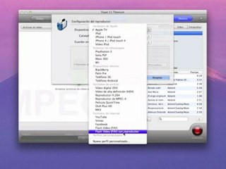 Nuevo Toast 11 Titanium