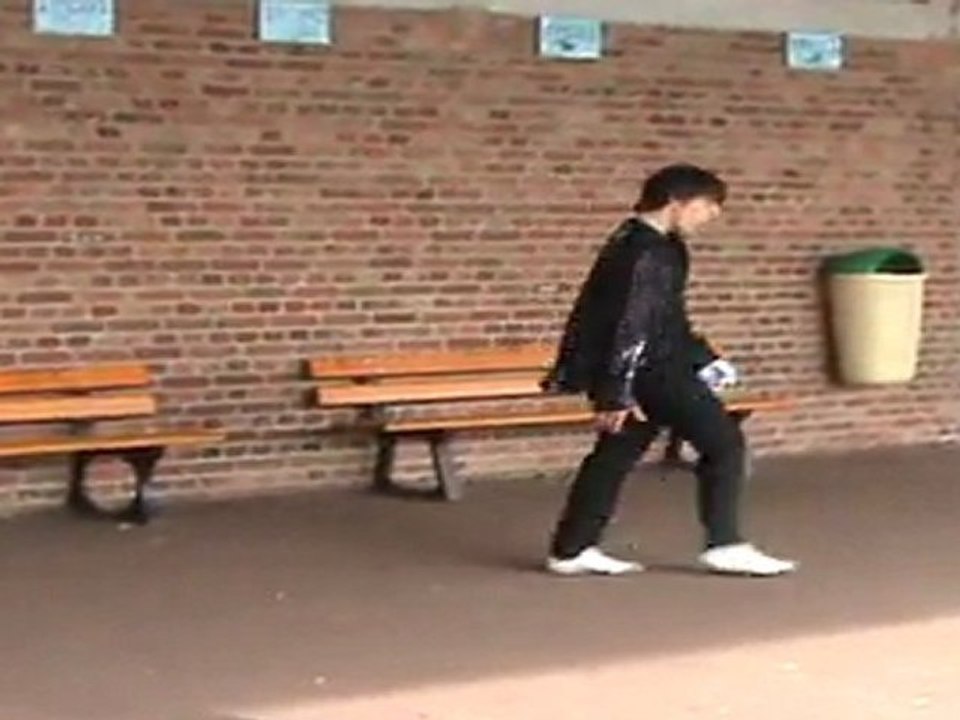 Billie Jean