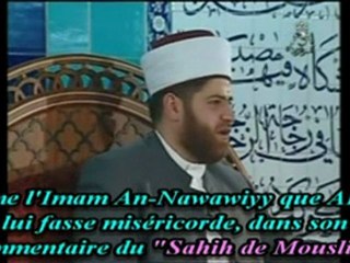 La croyance musulmane Partie 2