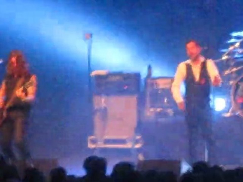 Les Fatals Picards - Premier de la glace