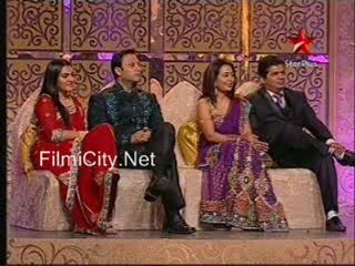 Wife Bina  - 12th March 2011 - pt7