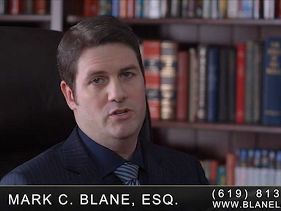 San Diego Car Accident Lawyer | Loss of Consortium