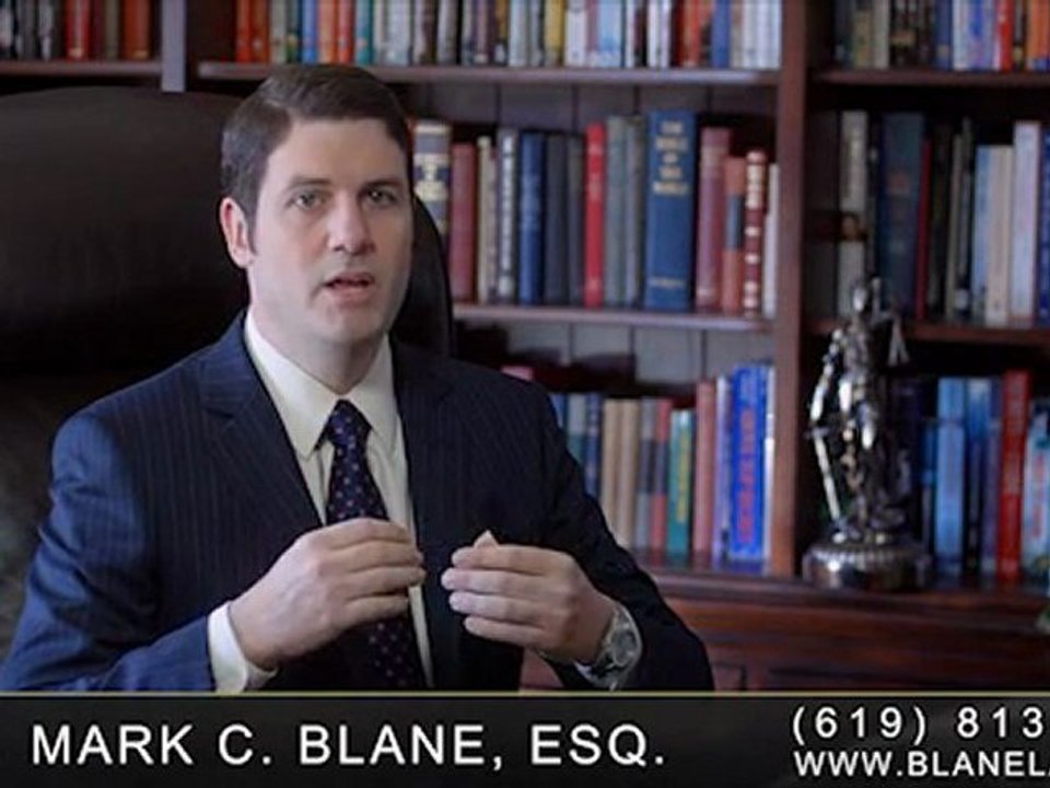 San Diego Rear-end Accident Attorney | Mediations