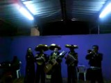 MARIACHI AGUILAS DE ORO LAS MANANITAS PARA PRISLYZ