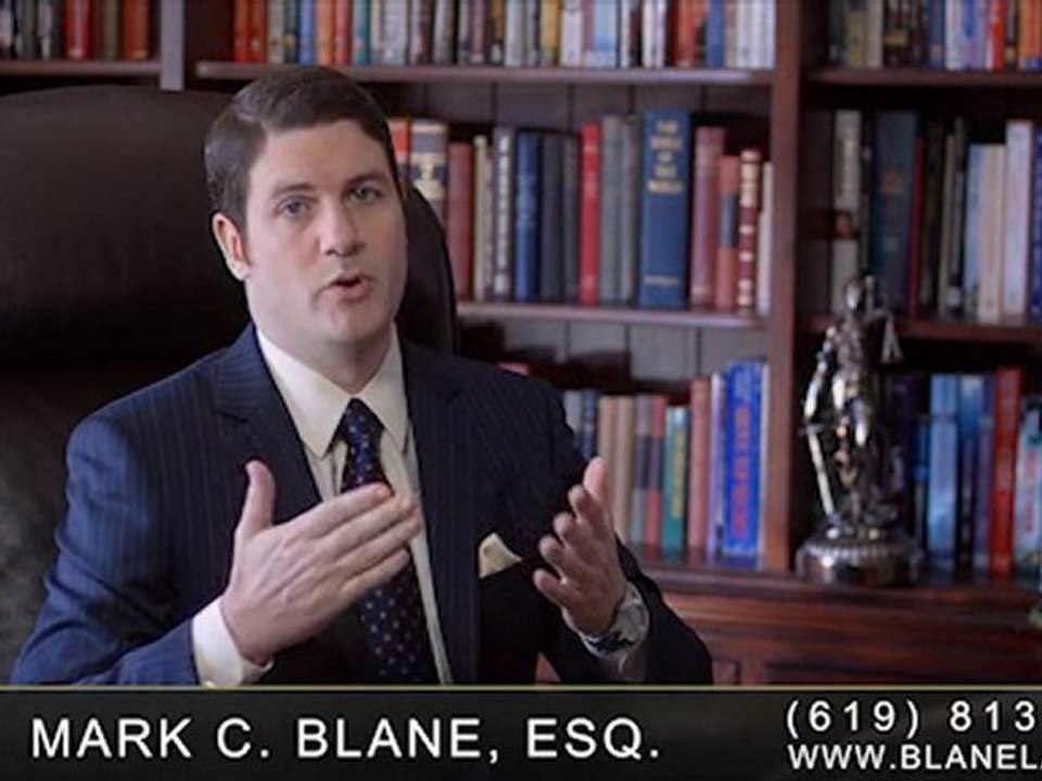 San Diego Car Accident Attorney | Small Claims Court