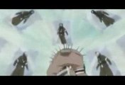 Naruto - Skillet - Eating Me Away