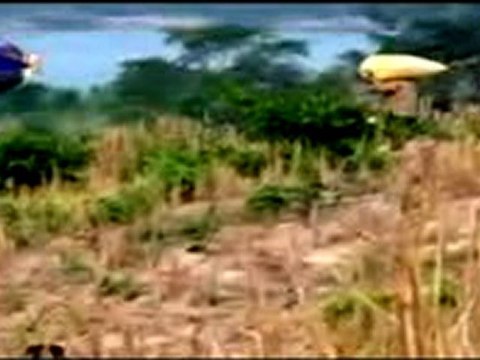 5 HMONG SONG ( HMOOB LUB NEEJ )