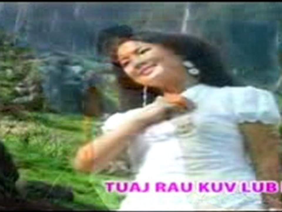 7 HMONG SONG ( KOJ YOG TUS KUV HLUB )