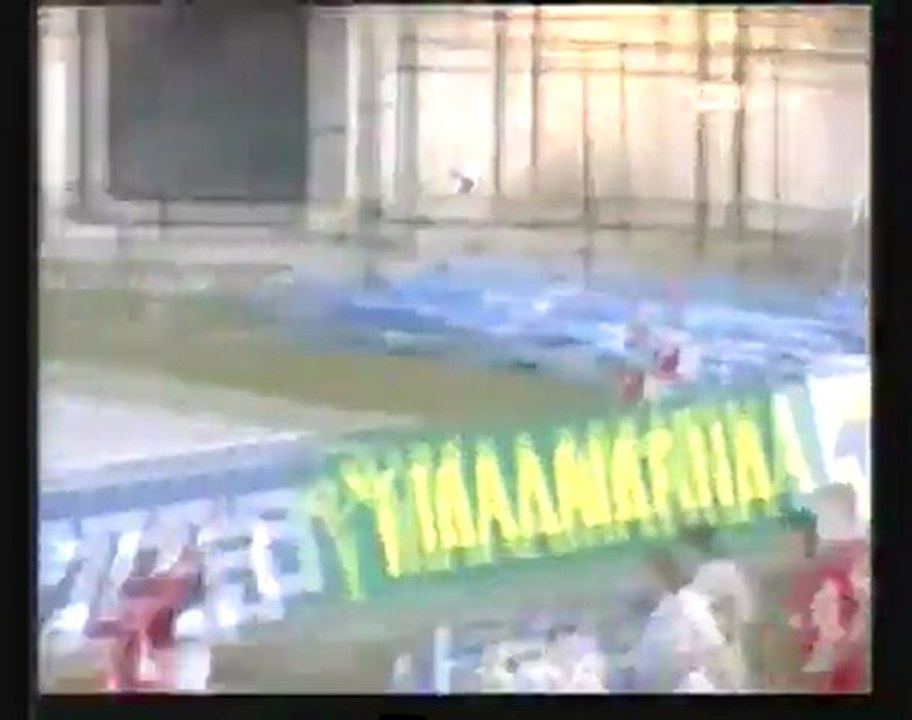 Goal Papazoglou