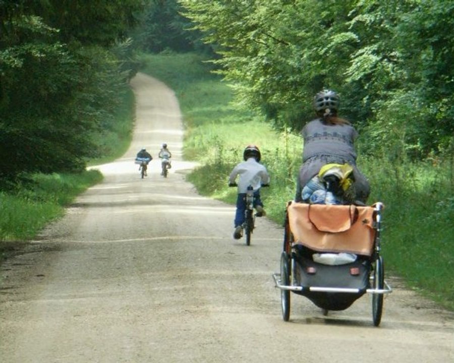 Cyclofamille