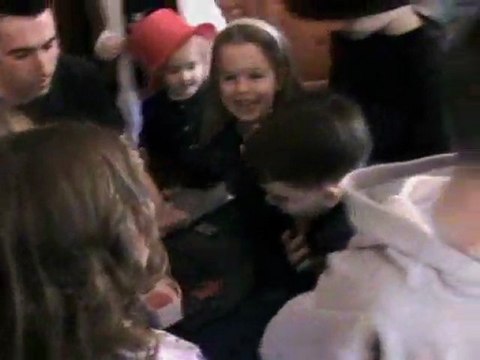 Little Man by Paul Harris @ Magic Whiz