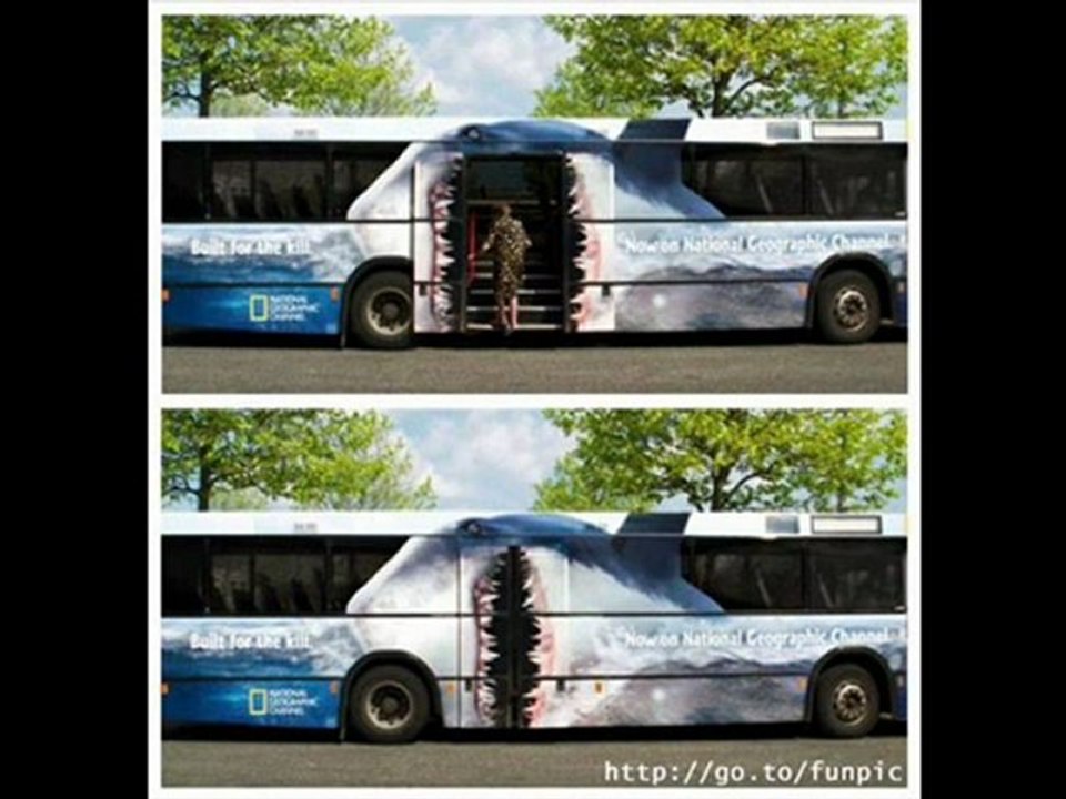 Really Funny Pictures.