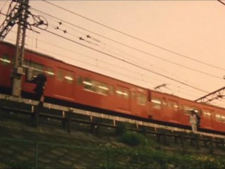 Ethan Lepantin -Noir Revolver