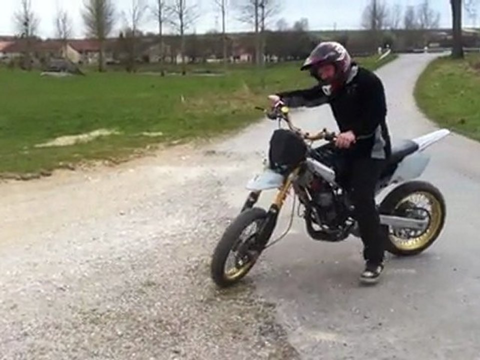parmakit 110 a