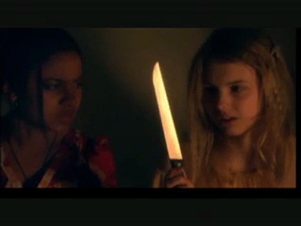 cassie (skins) talks about love