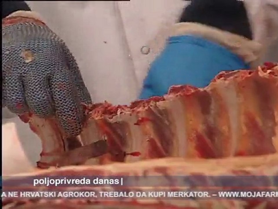Poljoprivreda danas 11.03.2011.