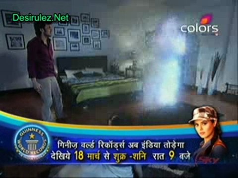 Ankhiyon Ka Andhera - 12th March 2011 Part4
