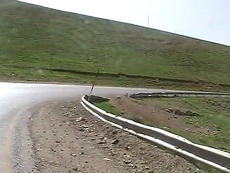 2.Turquie attaque de chien Kurdistan