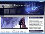 options binaires : Technique de trading d'options binaires