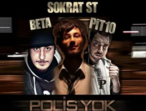 Beta -Berk Bayındır Polis Yok
