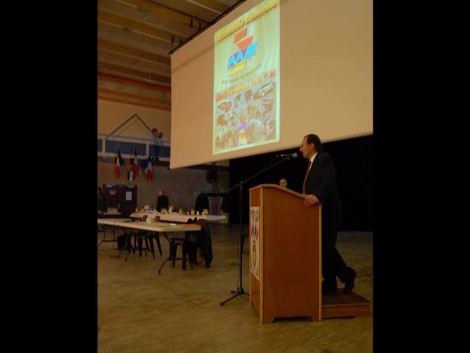 AG 2011