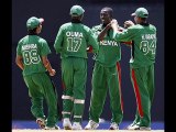 Australia v Kenya at Bangalore,ICC Cricket World Cup