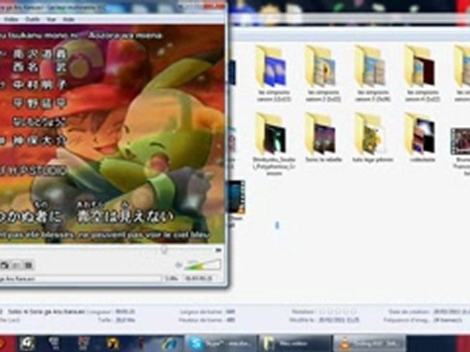 Présentation de mon PC 2