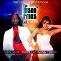 Hadise ft. Gary Nesta Pine - Dirty On the Dancefloor | 2011