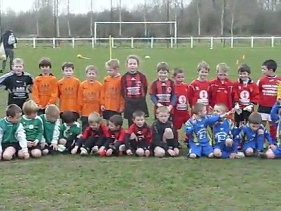 Plateau Cerisy U6/U7 - 12 03 11