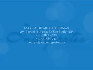 Curso Preparatório para Interpretes - José Augusto Novas