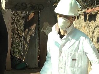 Dr. Von Psychopathe, Chapitre 3 - la malédiction du Docteur