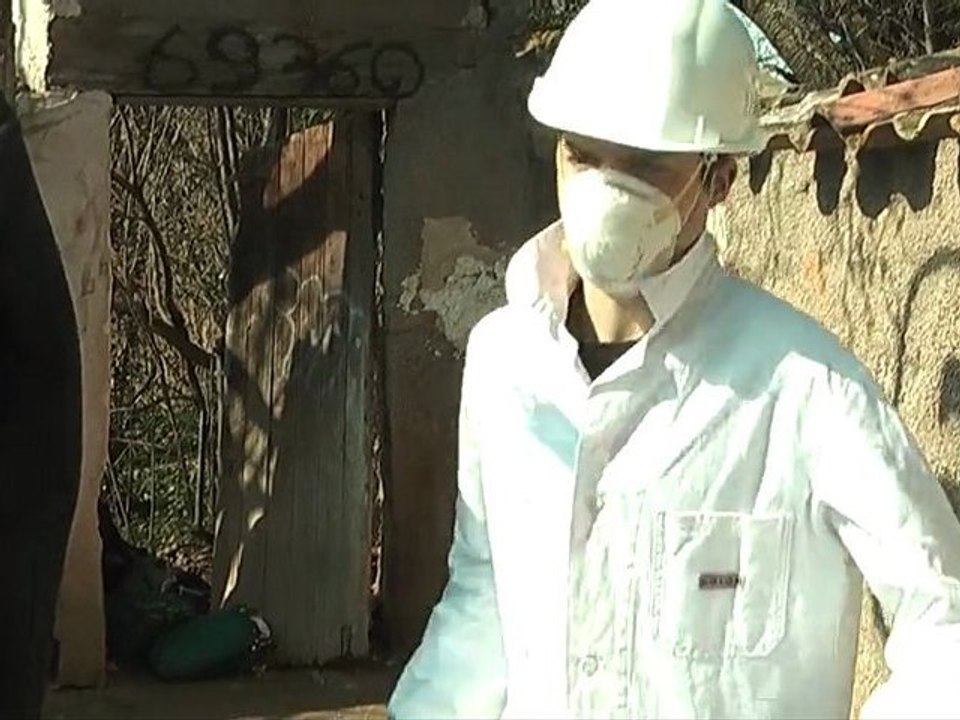 Dr. Von Psychopathe, Chapitre 3 - la malédiction du Docteur