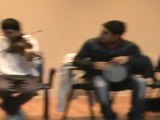 Comenius Projemiz Türkiye İstanbul Müzik Grubu Öğrencilerimiz