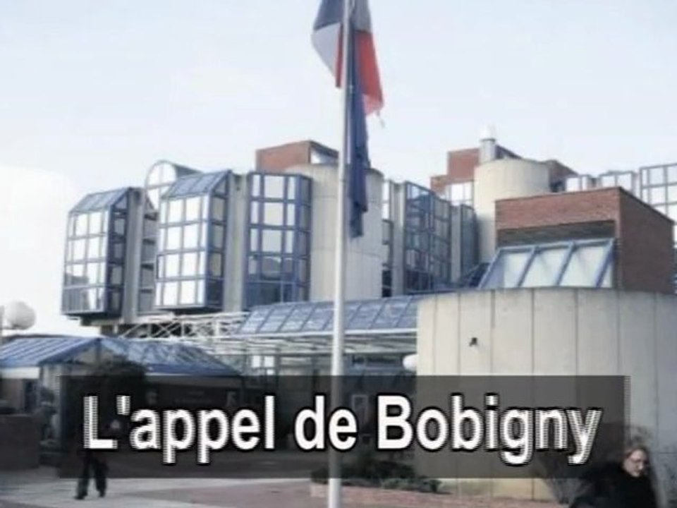 Le 17 mars RDV à Bobigny